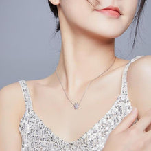 Charger l&#39;image dans la galerie, Pendentif de coccinelle en mosaïque - image 5