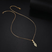 Charger l&#39;image dans la galerie, Pendentif de l&#39;Ichthus chrétien - image 4