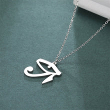 Cargar imagen en el visor de la galería, Pendentif de l’œil d&#39;Horus - image 3