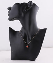 Charger l&#39;image dans la galerie, Pendentif décoré d&#39;un champignon hallucinogène - image 4