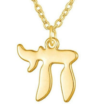 Load image into Gallery viewer, Pendentif du Chai - image 2