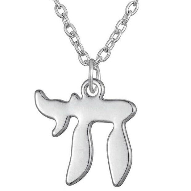 Pendentif du Chai - image 1