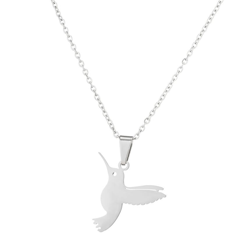 Pendentif du colibri simple - image 1