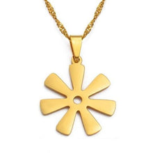 Charger l&#39;image dans la galerie, Pendentif portant l&#39;Ananse Ntonta - image 1