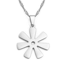 Charger l&#39;image dans la galerie, Pendentif portant l&#39;Ananse Ntonta - image 2