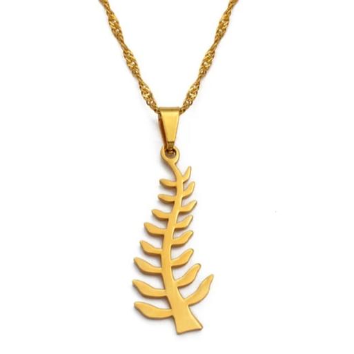 Pendentif portant le Nyame Ti - image 1