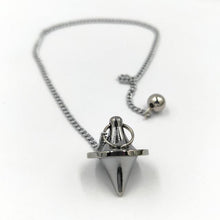 Cargar imagen en el visor de la galería, Pendule de radiesthésie &quot;basique&quot; - image 4