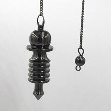 Charger l&#39;image dans la galerie, Pendule de radiesthésie selon sa forme - image 10