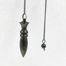 Charger l&#39;image dans la galerie, Pendule de radiesthésie selon sa forme - image 2