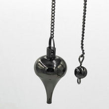 Charger l&#39;image dans la galerie, Pendule de radiesthésie selon sa forme - image 9