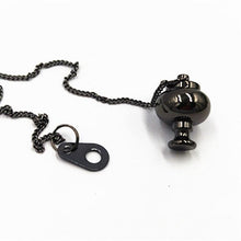 Charger l&#39;image dans la galerie, Pendule de radiesthésie selon sa forme - image 6