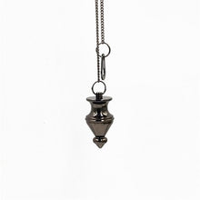 Charger l&#39;image dans la galerie, Pendule de radiesthésie selon sa forme - image 7