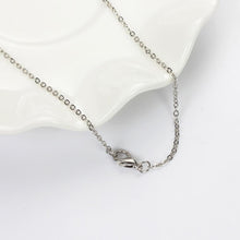 Cargar imagen en el visor de la galería, Petit collier du Nazar Boncuk - image 2