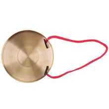 Cargar imagen en el visor de la galería, Petit gong à main - image 2