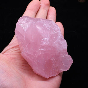 Pierre de quartz rose - image 2