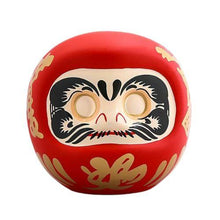 Laden Sie das Bild in den Galerie-Viewer, Poupée Daruma du Japon - image 1