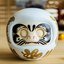 Laden Sie das Bild in den Galerie-Viewer, Poupée Daruma du Japon - image 3