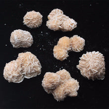 Cargar imagen en el visor de la galería, Rose des sables porte-bonheur - image 3