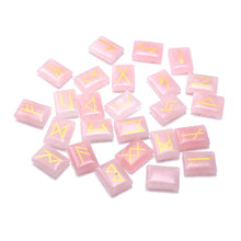 Cargar imagen en el visor de la galería, Runes nordiques de l&#39;ancien futhark - image 4