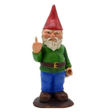 Cargar imagen en el visor de la galería, Statue de nain de jardin - image 3