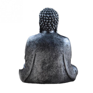 Statue du Bouddha en méditation - Cyril Gendarme