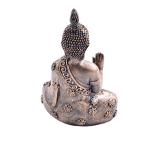 Cargar imagen en el visor de la galería, Statue du Bouddha faisant l&#39;Abhaya Mudra - image 3