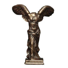 Cargar imagen en el visor de la galería, Statuette de la Nike de Samothrace - image 2