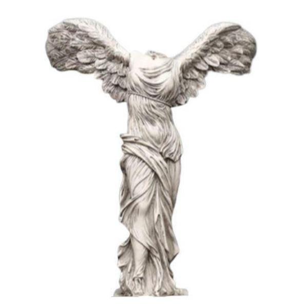 Statuette de la Nike de Samothrace - image 1