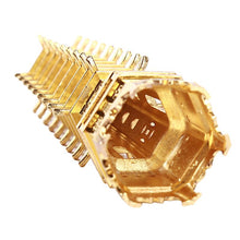 Cargar imagen en el visor de la galería, Statuette de la pagode de Wen Chang - image 5