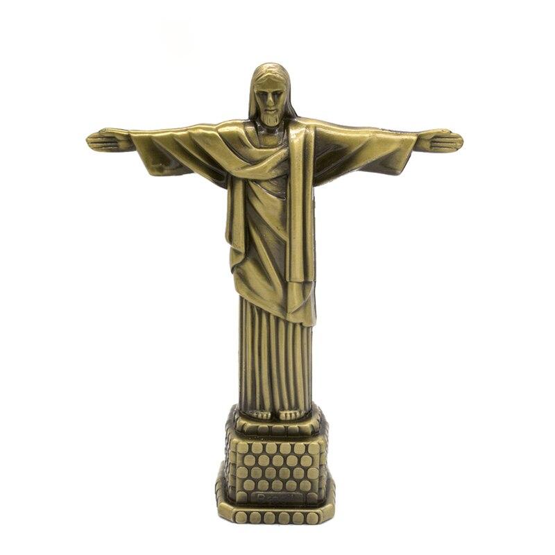 Statuette du Christ Rédempteur - image 1