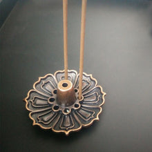 Laden Sie das Bild in den Galerie-Viewer, Support mixte pour encens - image 2