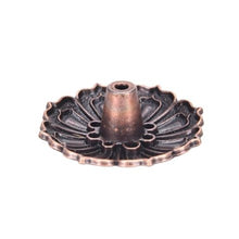 Laden Sie das Bild in den Galerie-Viewer, Support mixte pour encens - image 1