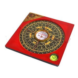 Tablette de divination Yi Jin - Cyril Gendarme
