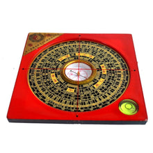 Laden Sie das Bild in den Galerie-Viewer, Tablette de divination Yi Jin - image 3